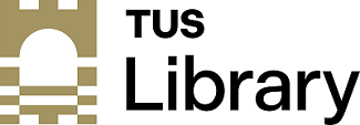 The collection's logo